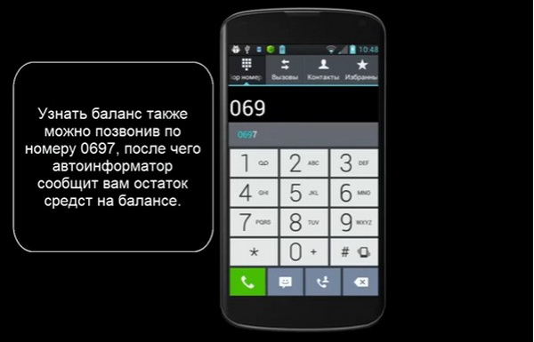 Узнаем баланс на Билайне разными способами Узнаем баланс на Билайне разными способами
