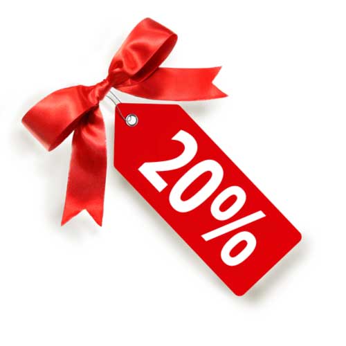 Акция от МТС "20% возвращаются": описание и особенности Акция от МТС "20% возвращаются": описание и особенности