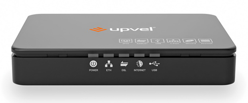 Upvel UR 104AN и 101AU: настройка параметров Ростелекома Upvel UR 104AN и 101AU: настройка параметров Ростелекома