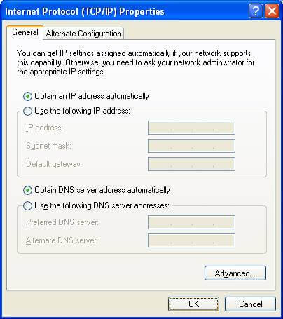 DNS сервер Ростелеком – предпочитаемый IP адрес DNS сервер Ростелеком – предпочитаемый IP адрес